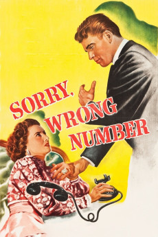 Sorry, Wrong Number (1948) download