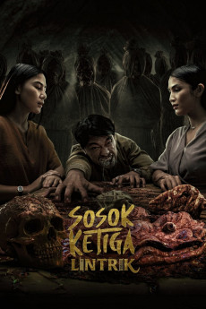 Sosok Ketiga: Lintrik (2025) download