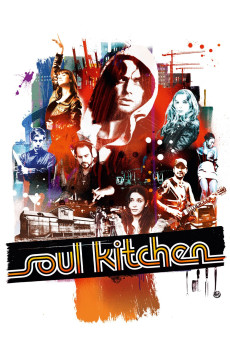 Soul Kitchen (2009) download