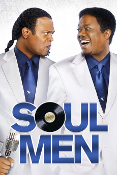 Soul Men (2008) download