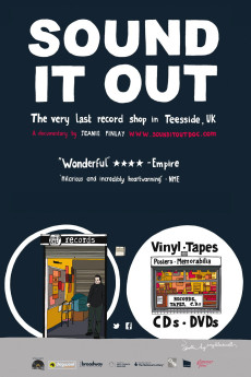 Sound It Out (2011) download