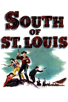 South of St. Louis (1949) download