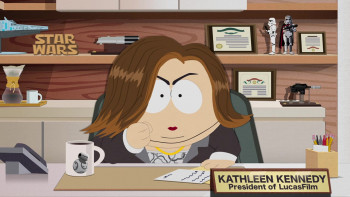 South Park: Joining the Panderverse (2023) download