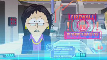 South Park: Post COVID: The Return of COVID (2021) download