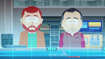South Park: Post COVID: The Return of COVID (2021) download