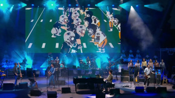 South Park: The 25th Anniversary Concert (2022) download