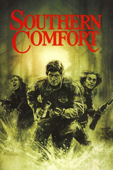 Southern Comfort (1981) download