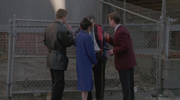 Southie (1998) download