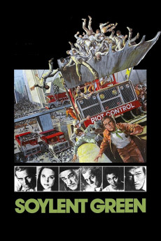 Soylent Green (1973) download