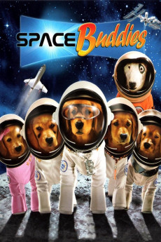 Space Buddies (2009) download