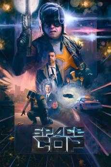 Space Cop (2016) download