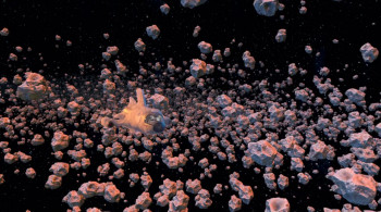 Space Dogs: Tropical Adventure (2020) download