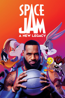 Space Jam: A New Legacy (2021) download