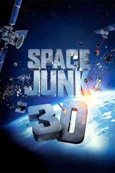 Space Junk 3D (2012) download