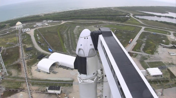 Space Launch Live: America Returns to Space (2020) download