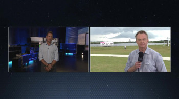 Space Launch Live: America Returns to Space (2020) download