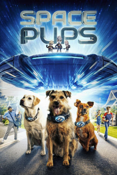 Space Pups (2023) download