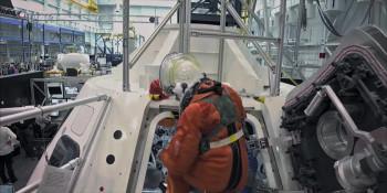 Space: The Longest Goodbye (2023) download