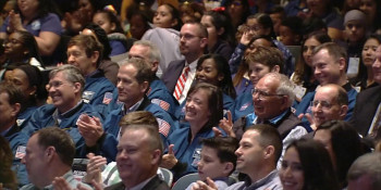 Space: The Longest Goodbye (2023) download