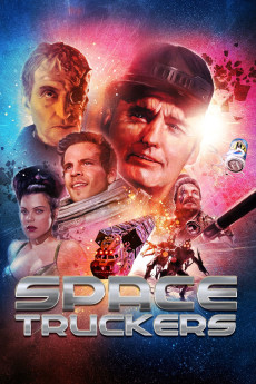 Space Truckers (1996) download