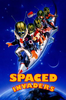Spaced Invaders (1990) download