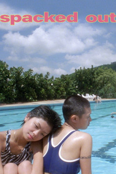 Spacked Out (2000) download