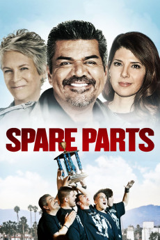 Spare Parts (2015) download