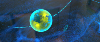 Spark: A Space Tail (2016) download