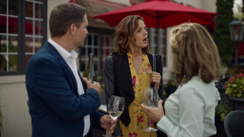 Sparks Over Brooklyn (2023) download