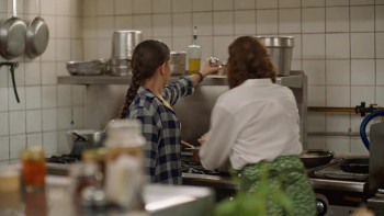 Sparks Over Brooklyn (2023) download