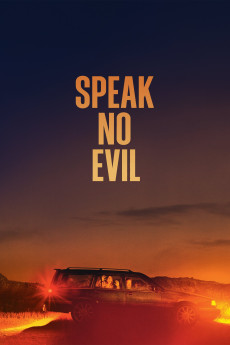Speak No Evil (2022) download