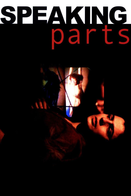 Speaking Parts (1989) download