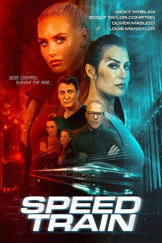 Speed Train (2025) download