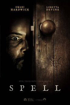 Spell (2020) download