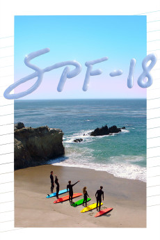 SPF-18 (2017) download