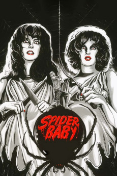Spider Baby or, The Maddest Story Ever Told (1967) download