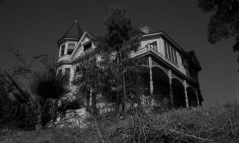 Spider Baby or, The Maddest Story Ever Told (1967) download