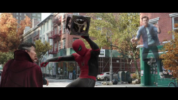 Spider-Man: All Roads Lead to No Way Home (2022) download