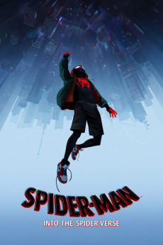 Spider-Man: Into the Spider-Verse (2018) download
