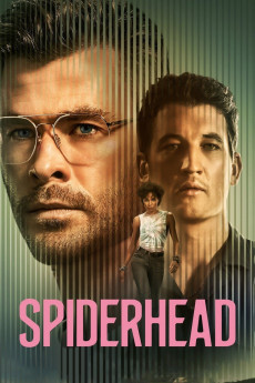 Spiderhead (2022) download