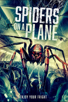 Spiders on a Plane (2024) download