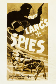 Spies (1928) download