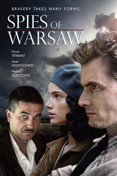 Spies of Warsaw (2013) download