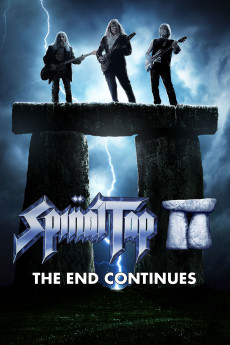 Spinal Tap II: The End Continues (2025) download