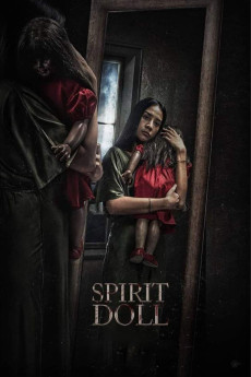 Spirit Doll (2023) download