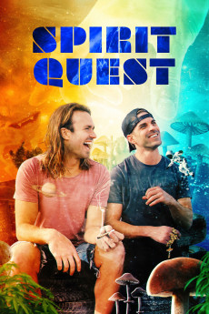 Spirit Quest (2021) download