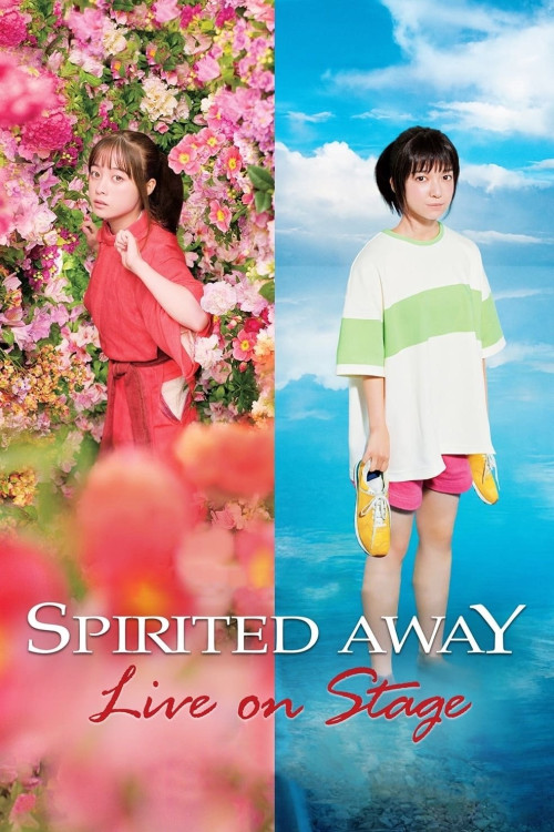 Spirited Away: Live on Stage (2022) download