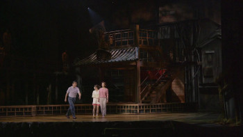 Spirited Away: Live on Stage (2022) download