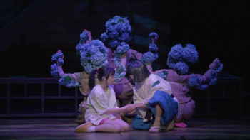 Spirited Away: Live on Stage (2022) download