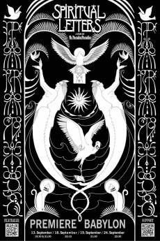 Spiritual Letters (2021) download